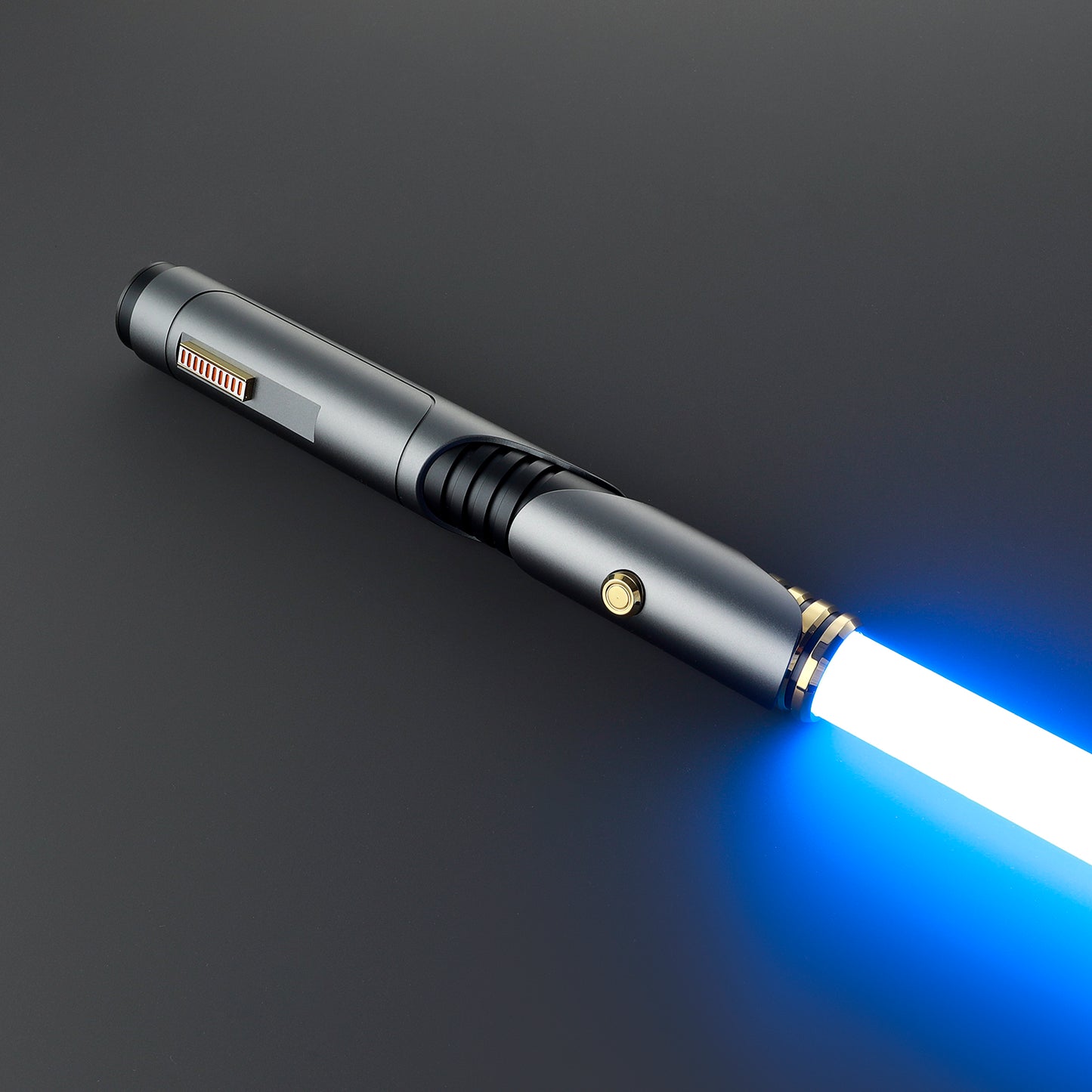 Depa Billaba's Grace: The Master's Lightsaber