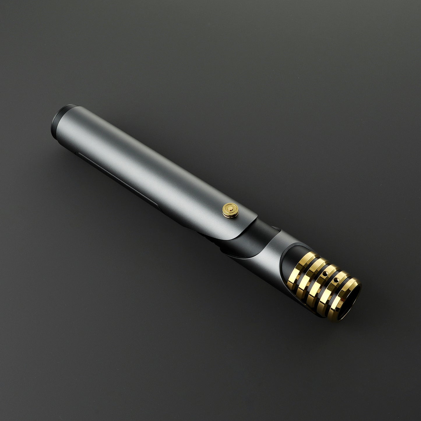 Depa Billaba's Grace: The Master's Lightsaber
