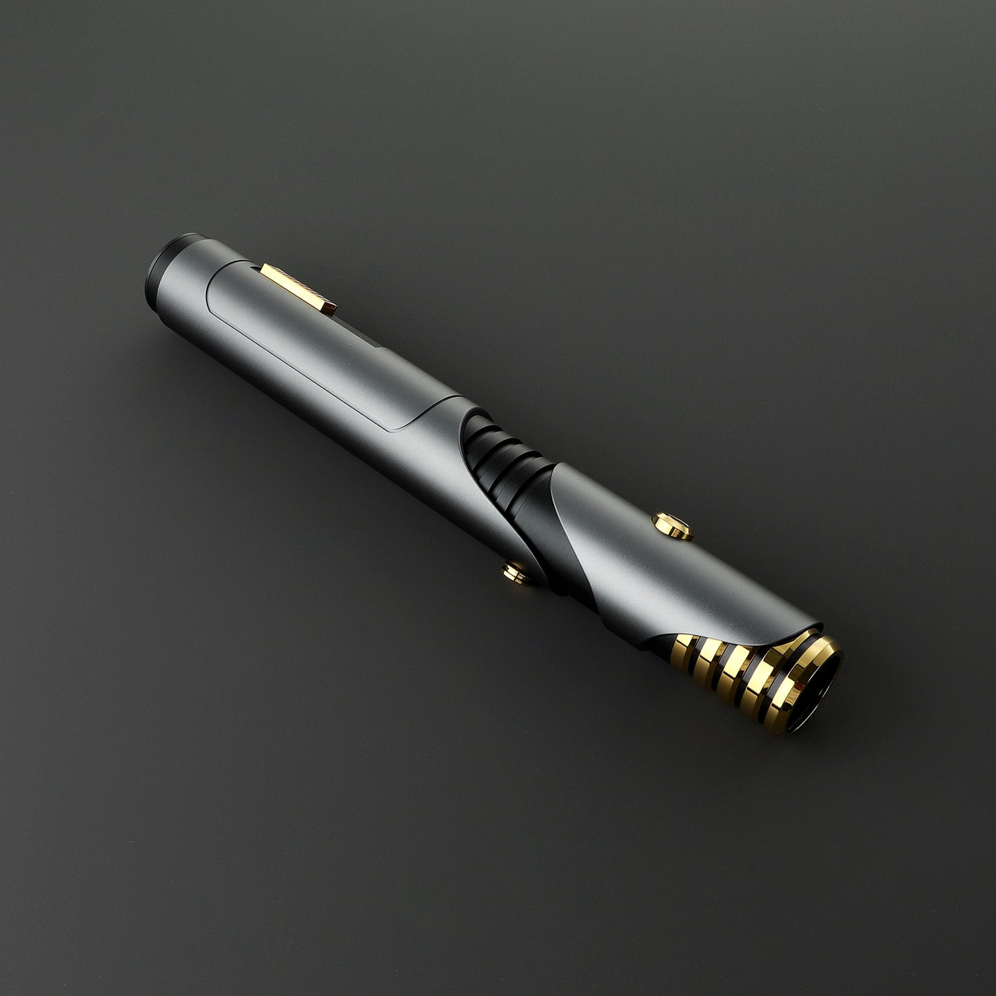 Depa Billaba's Grace: The Master's Lightsaber
