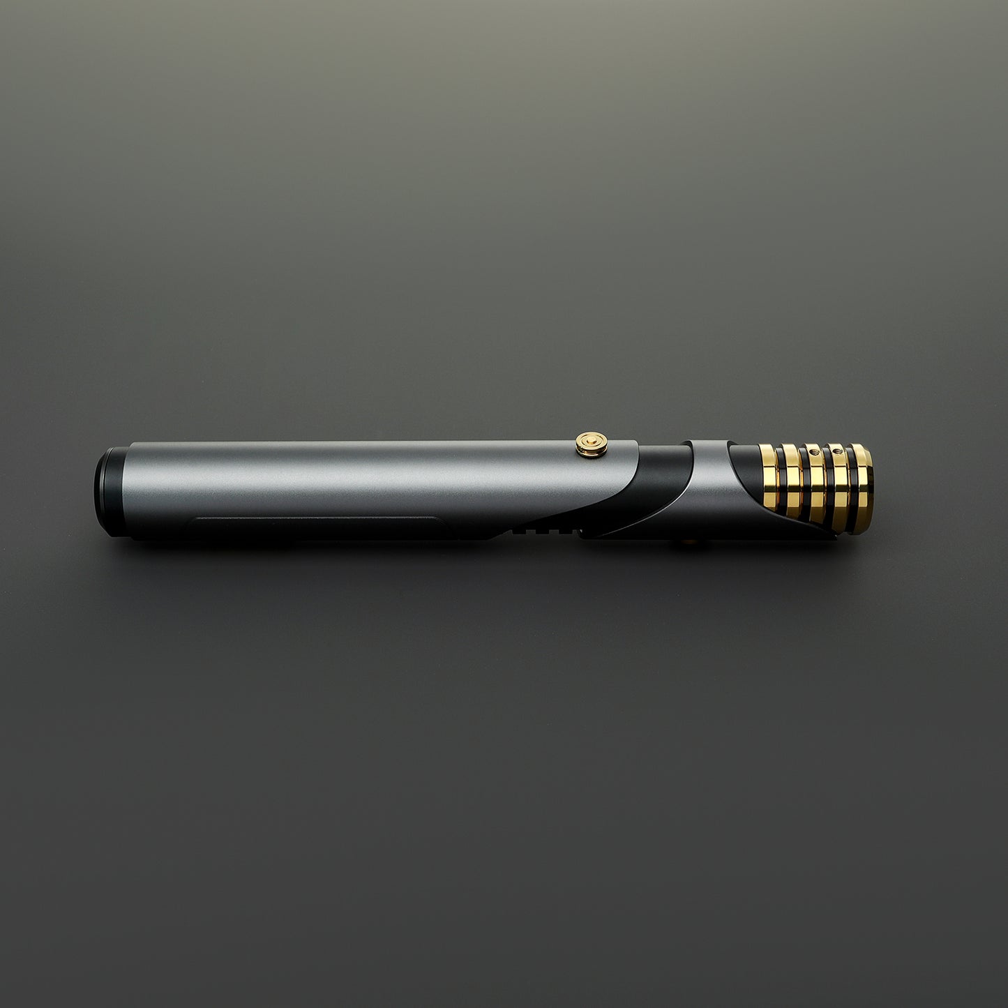 Depa Billaba's Grace: The Master's Lightsaber
