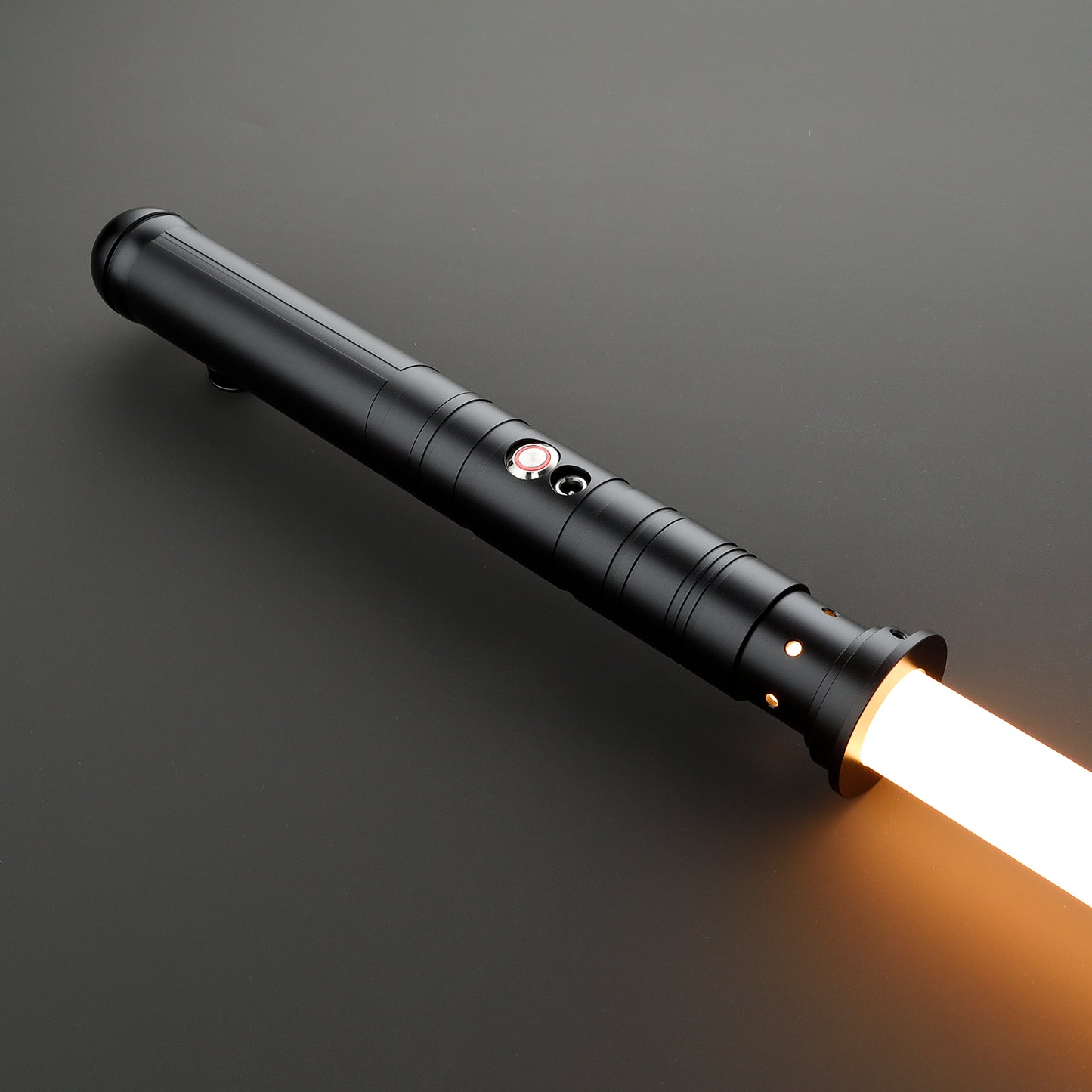 KT003 Mando: The Mandalorian's Dueling Lightsaber