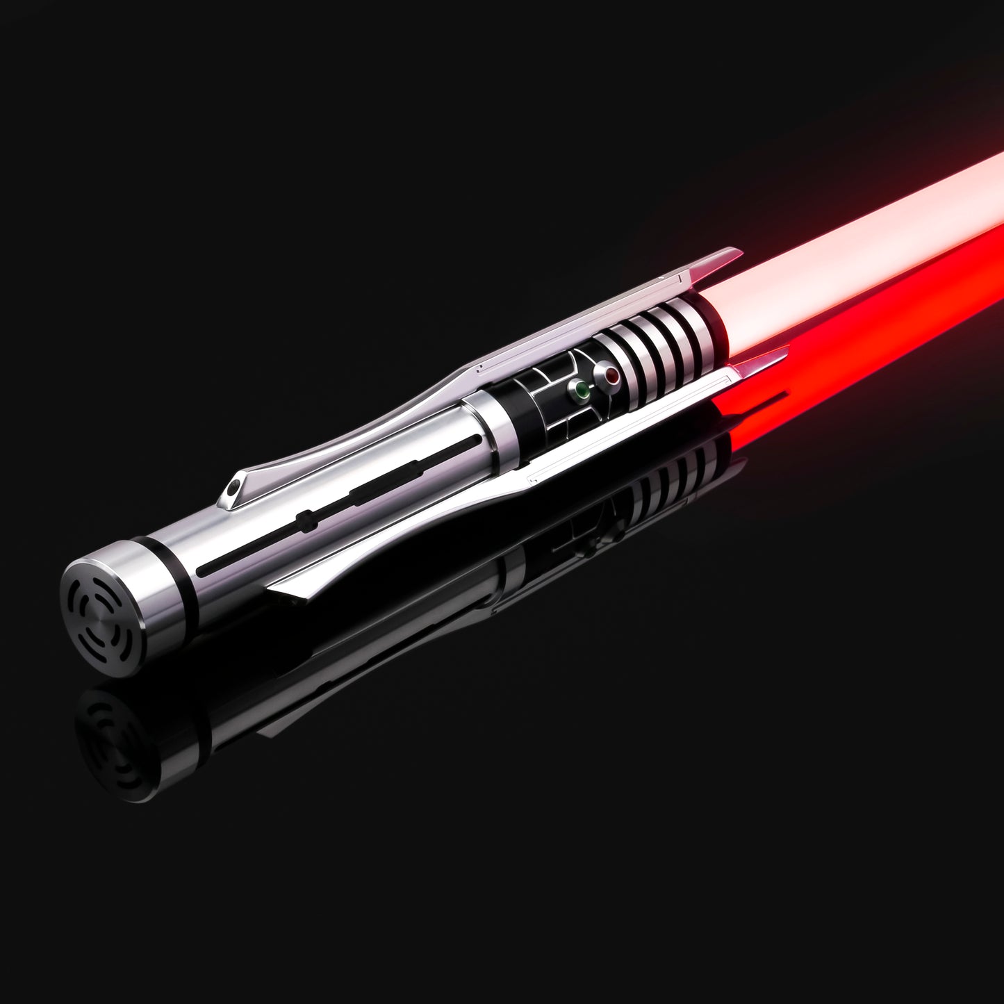 Revan's Redemption: The Jedi's Lightsaber