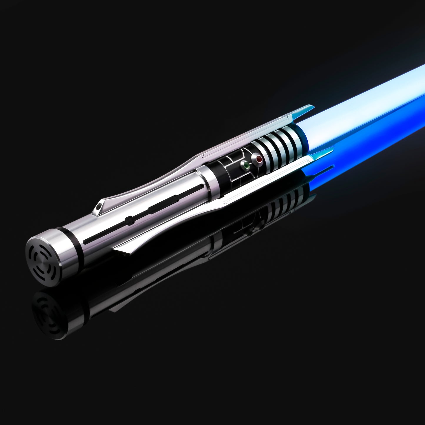 Revan's Redemption: The Jedi's Lightsaber