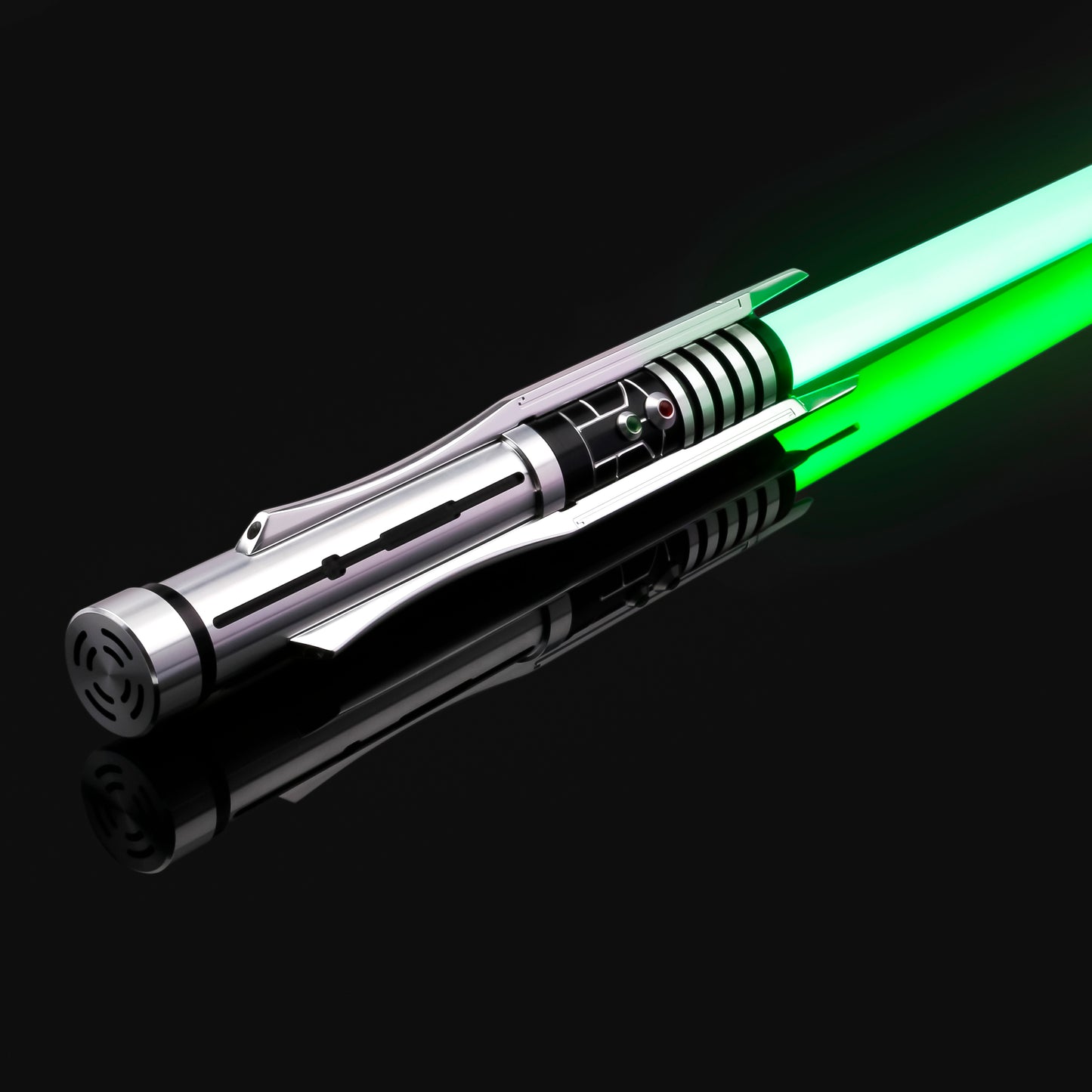Revan's Redemption: The Jedi's Lightsaber