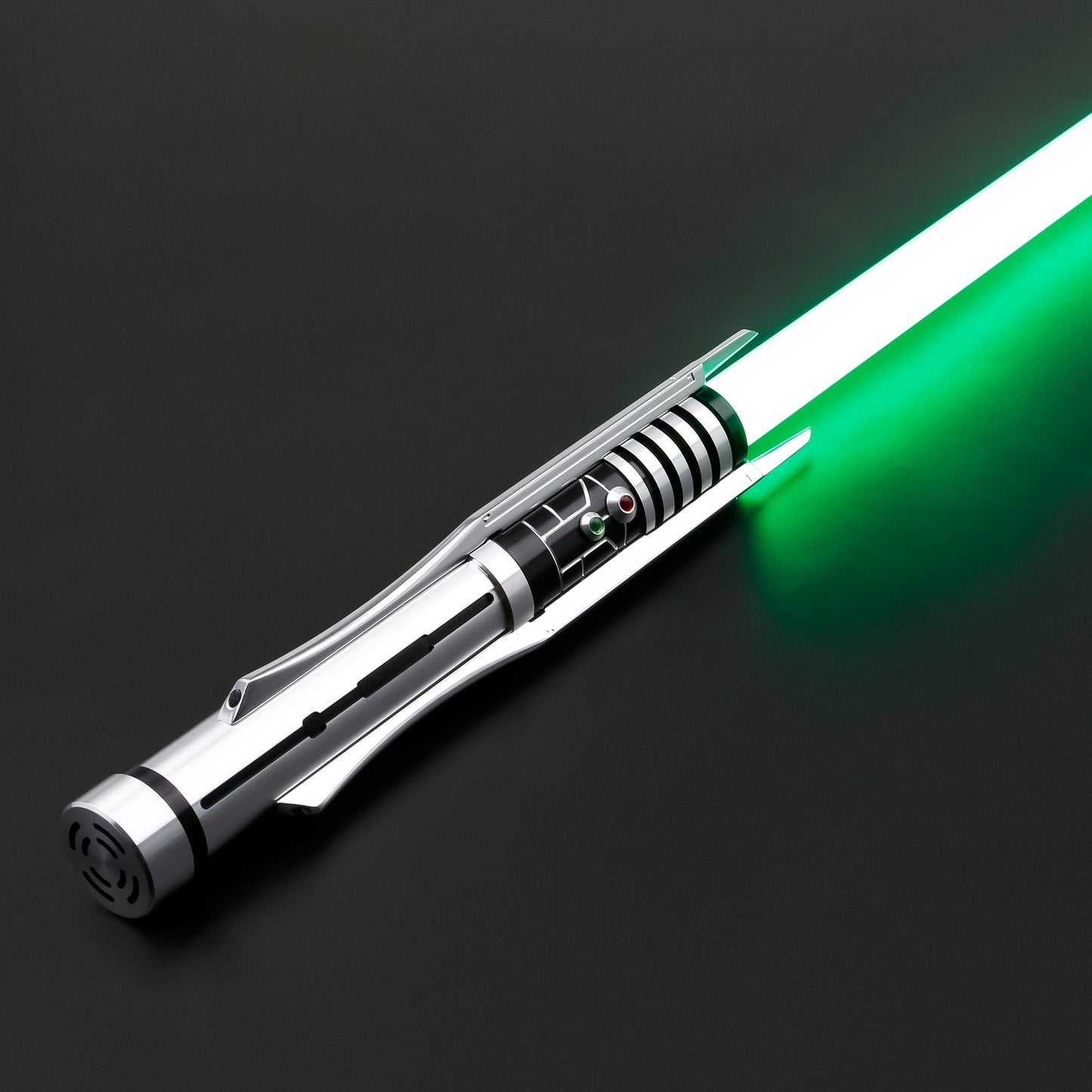Revan's Redemption: The Jedi's Lightsaber