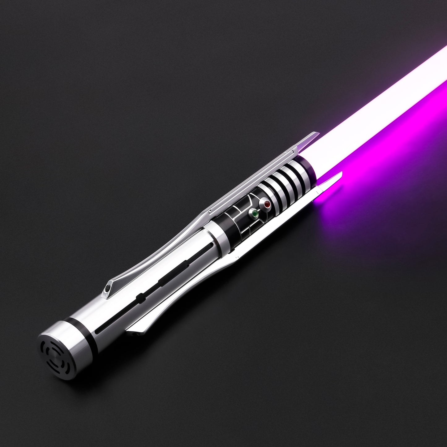 Revan's Redemption: The Jedi's Lightsaber