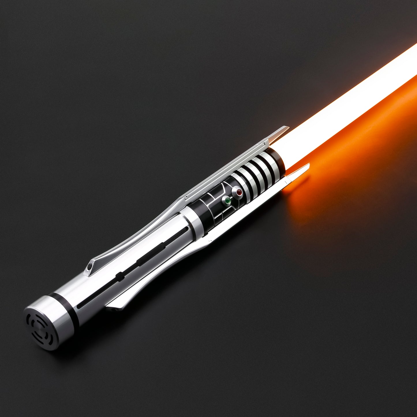 Revan's Redemption: The Jedi's Lightsaber