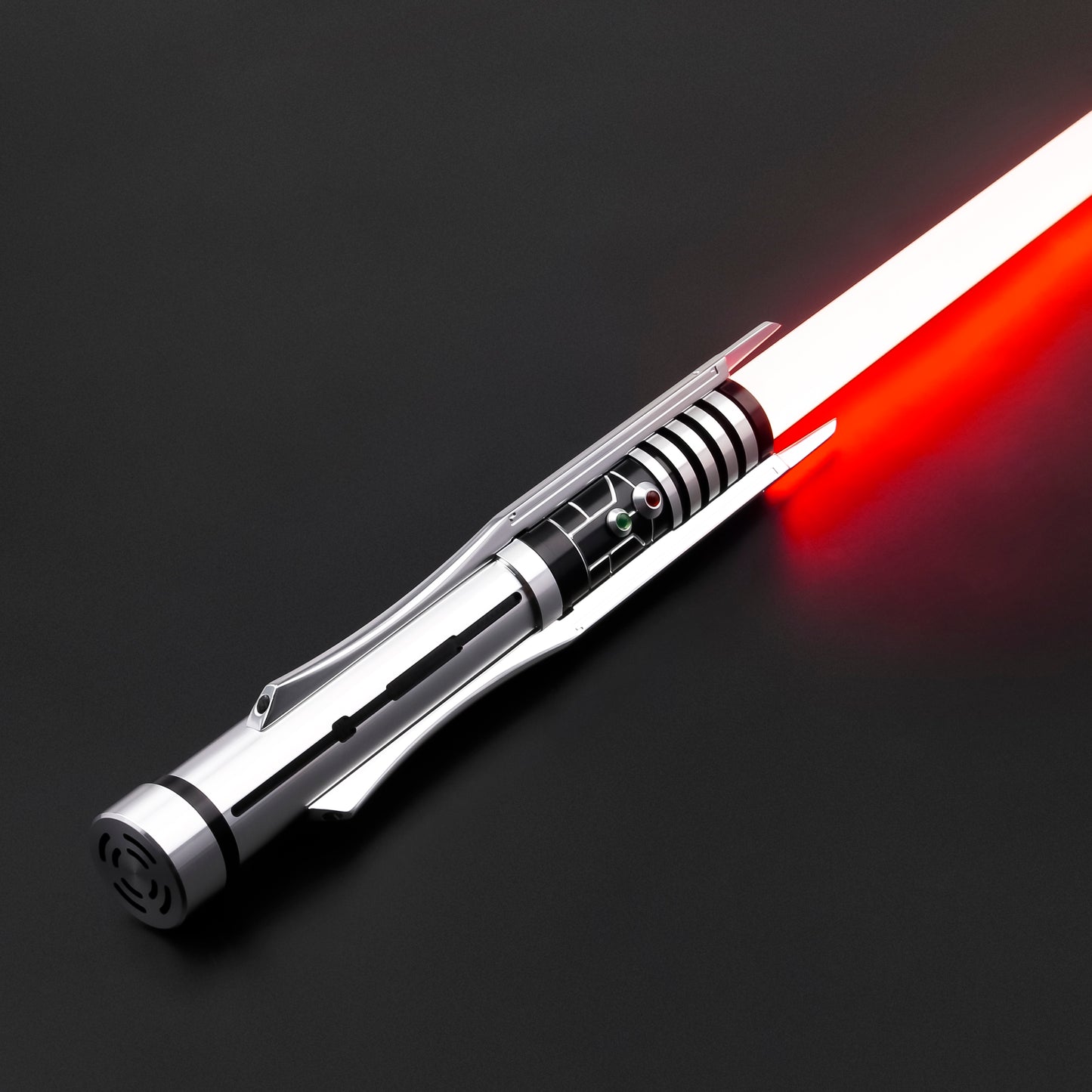Revan's Redemption: The Jedi's Lightsaber