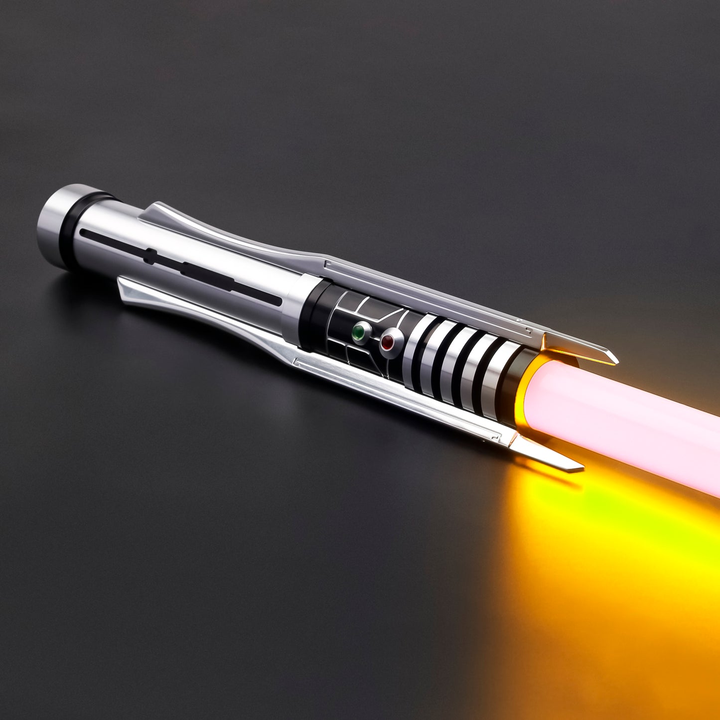 Revan's Redemption: The Jedi's Lightsaber
