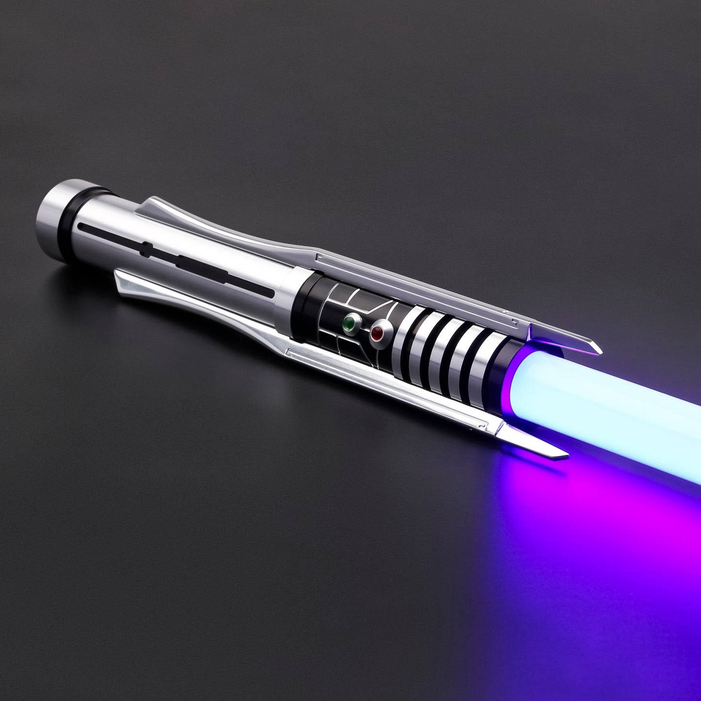 Revan's Redemption: The Jedi's Lightsaber