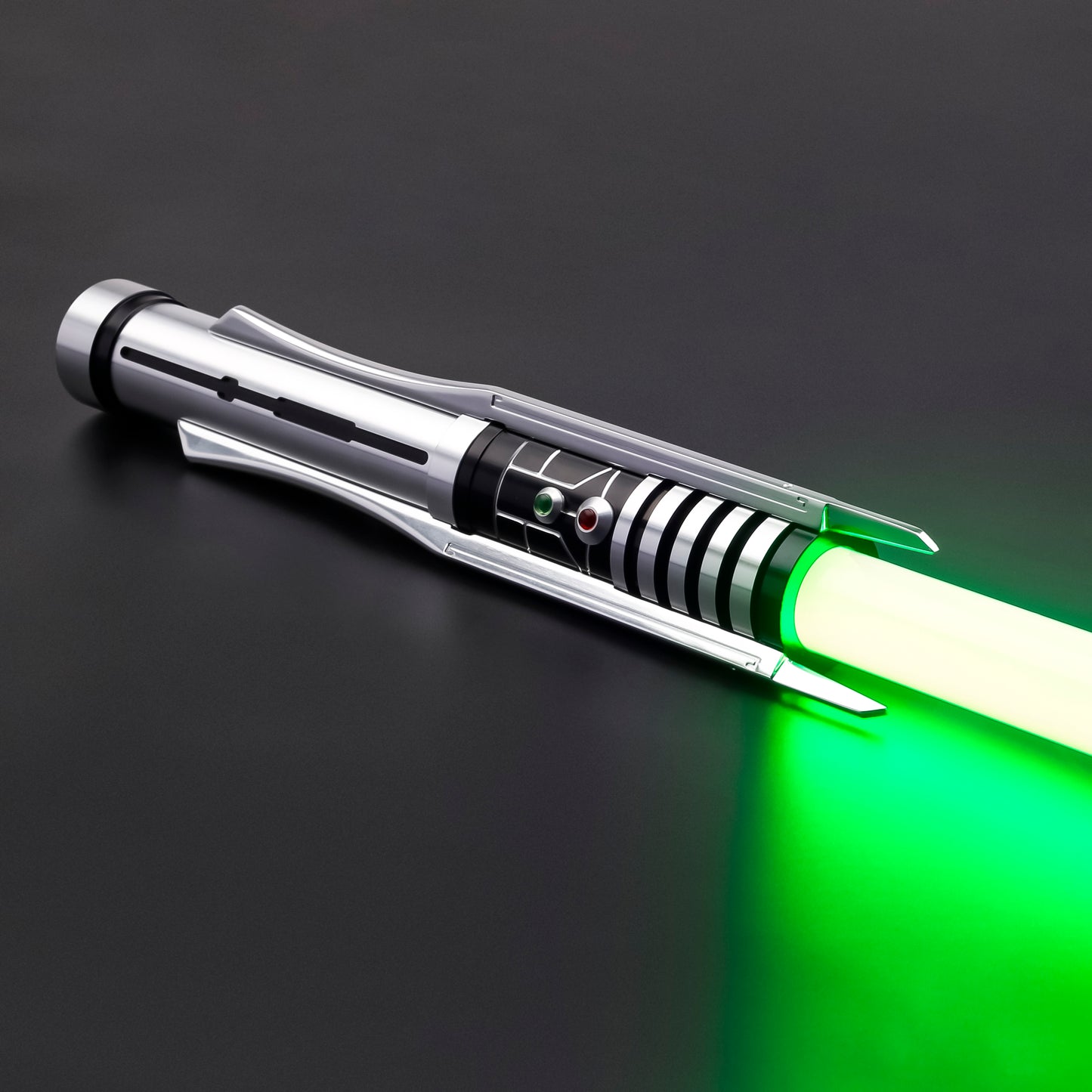 Revan's Redemption: The Jedi's Lightsaber