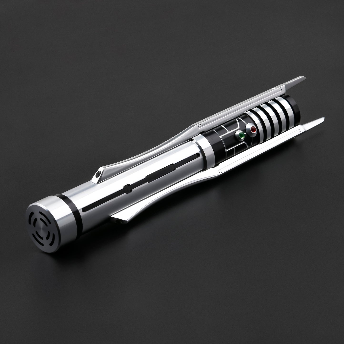 Revan's Redemption: The Jedi's Lightsaber