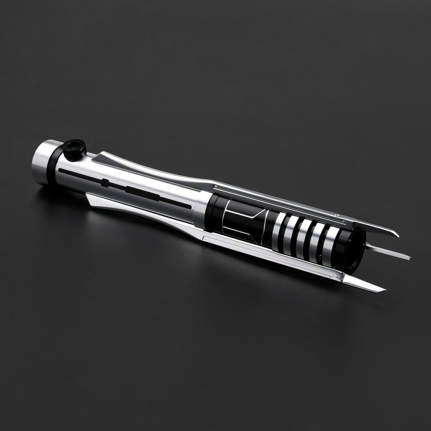Revan's Redemption: The Jedi's Lightsaber