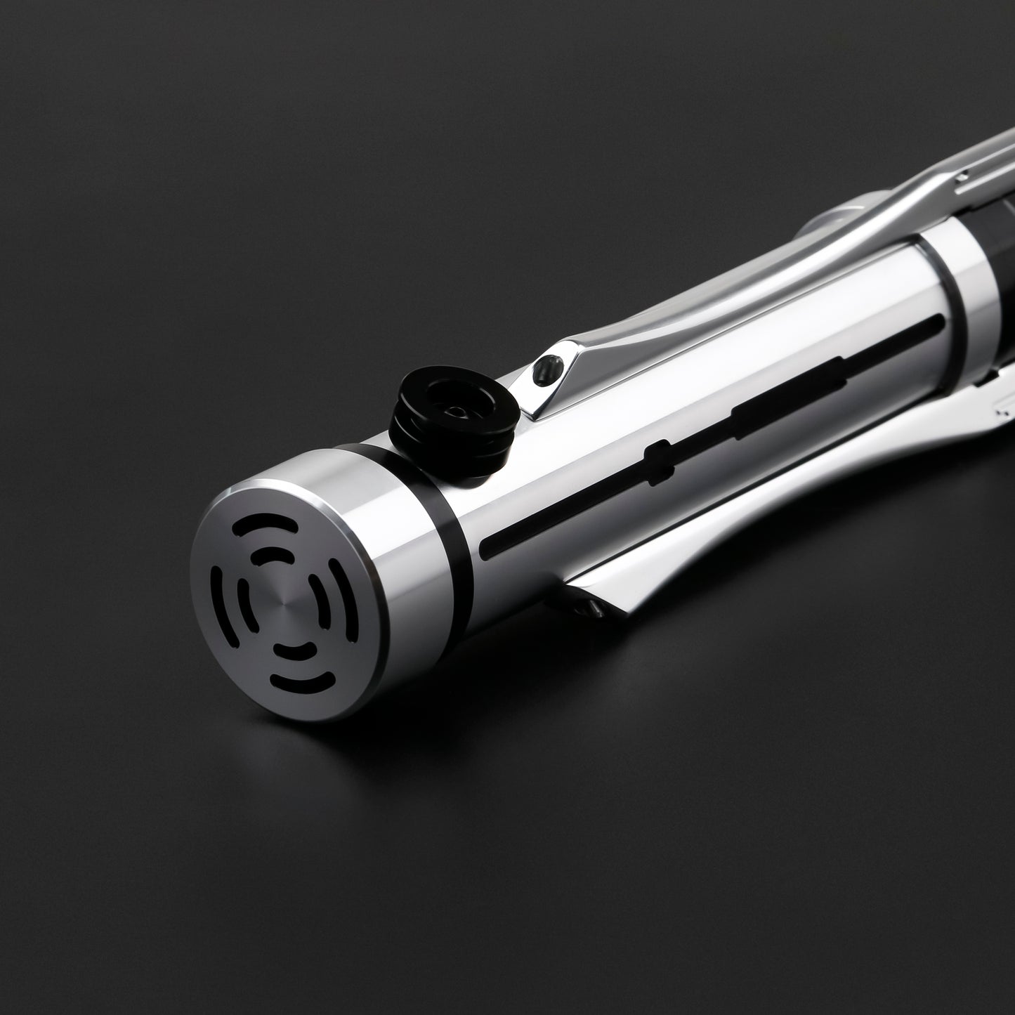 Revan's Redemption: The Jedi's Lightsaber