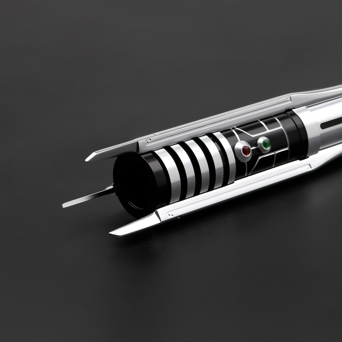 Revan's Redemption: The Jedi's Lightsaber