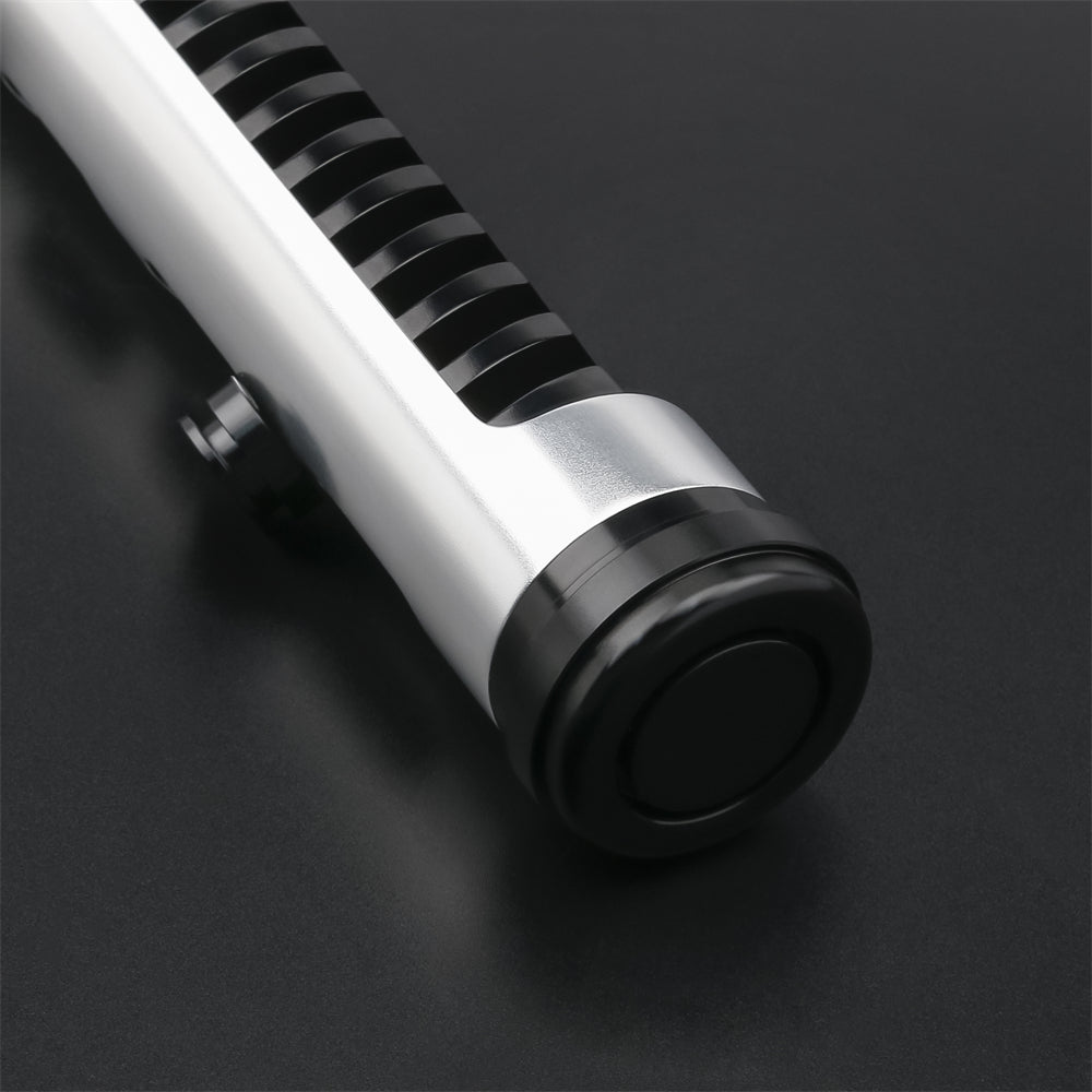 Qui-Gon Jinn's Serenity: The Jedi Master's Lightsaber