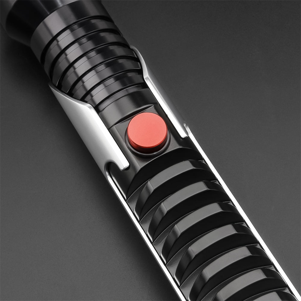 Qui-Gon Jinn's Serenity: The Jedi Master's Lightsaber