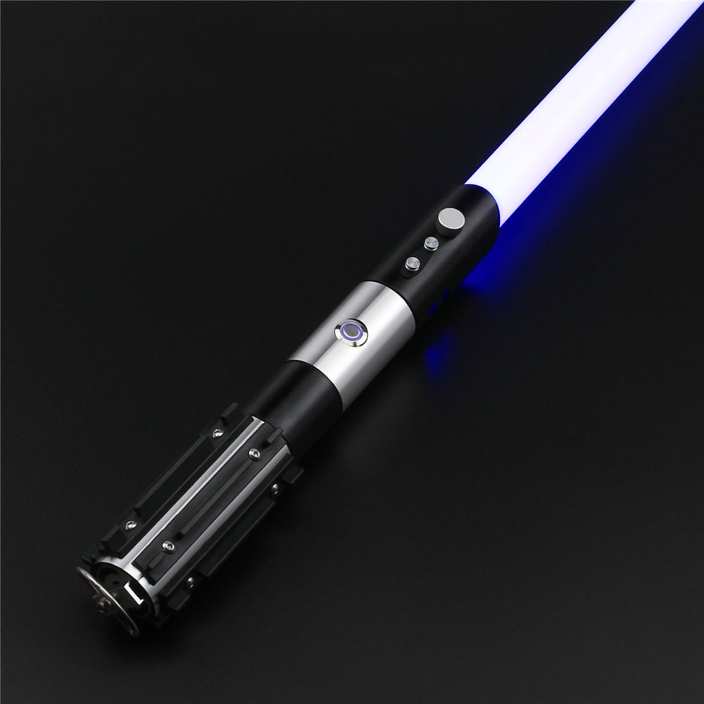 E18 Dava: The Warrior's Vengeance Lightsaber