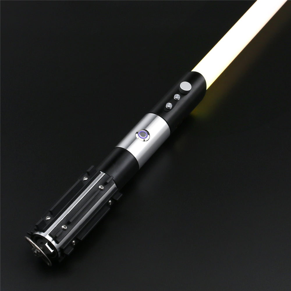 E18 Dava: The Warrior's Vengeance Lightsaber