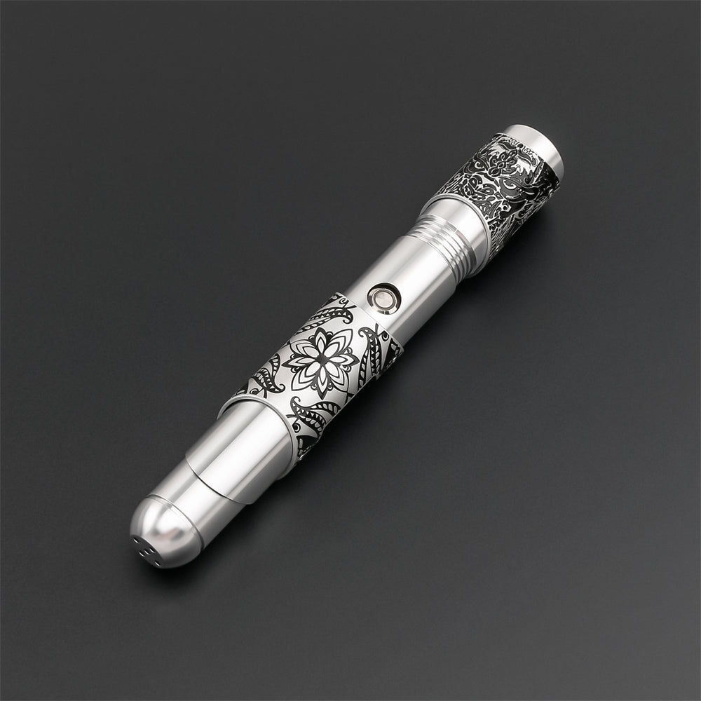 Bullet V2: The Artisian's Dueling Saber