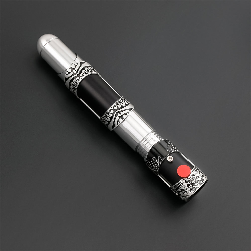 Bullet V2: The Artisian's Dueling Saber