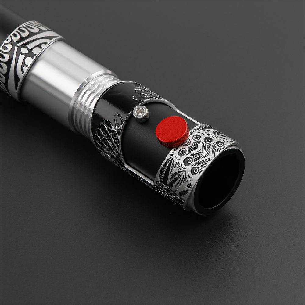 Bullet V2: The Artisian's Dueling Saber