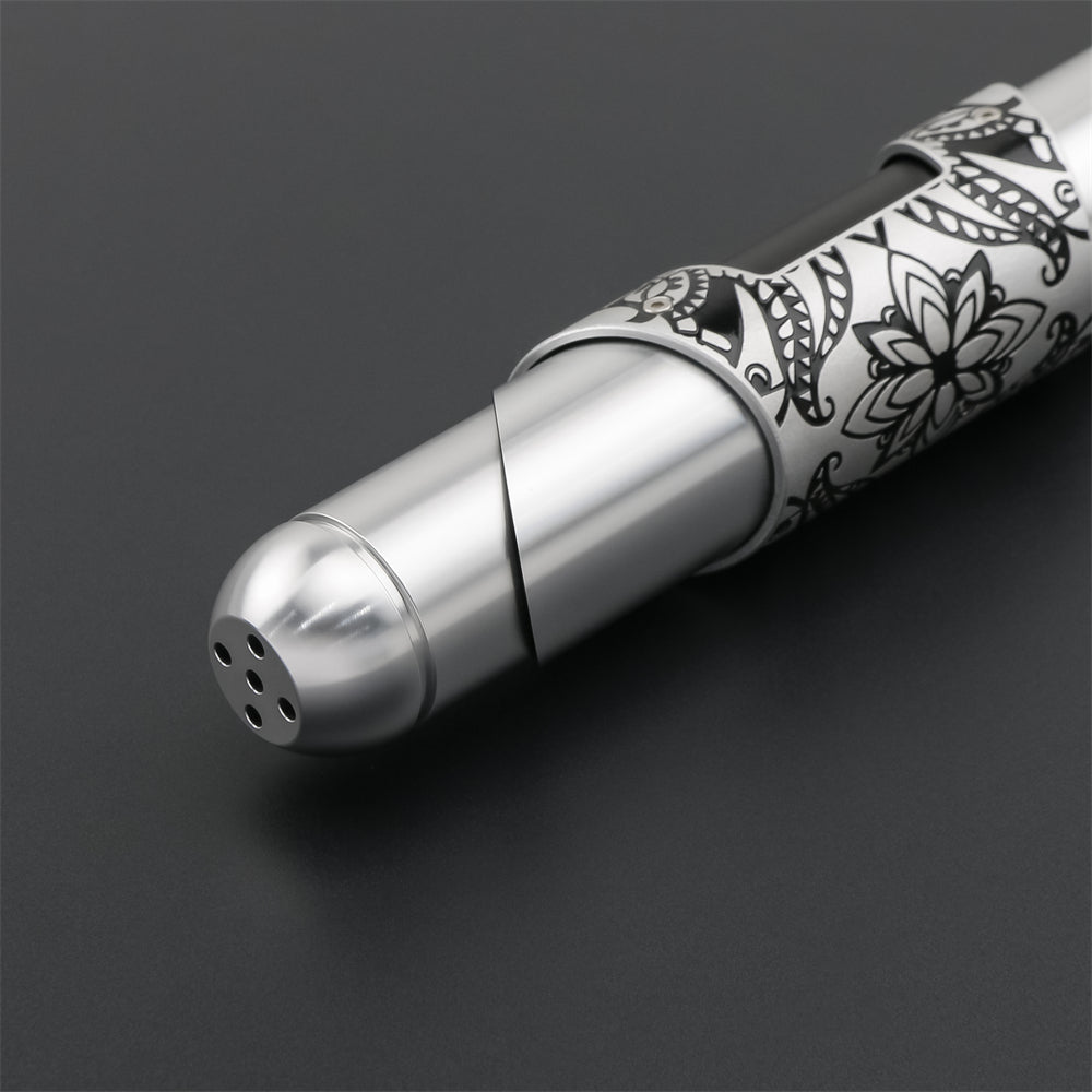 Bullet V2: The Artisian's Dueling Saber
