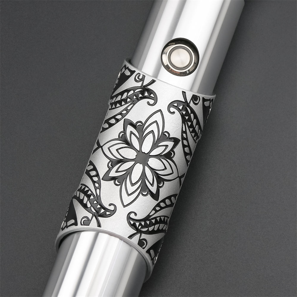 Bullet V2: The Artisian's Dueling Saber