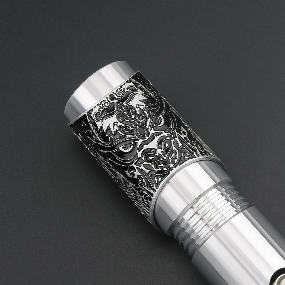 Bullet V2: The Artisian's Dueling Saber