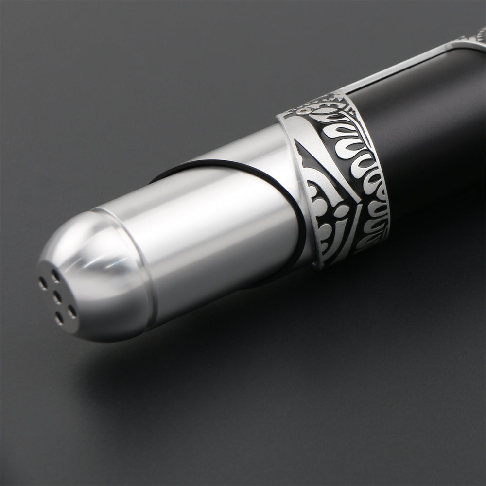 Bullet V2: The Artisian's Dueling Saber