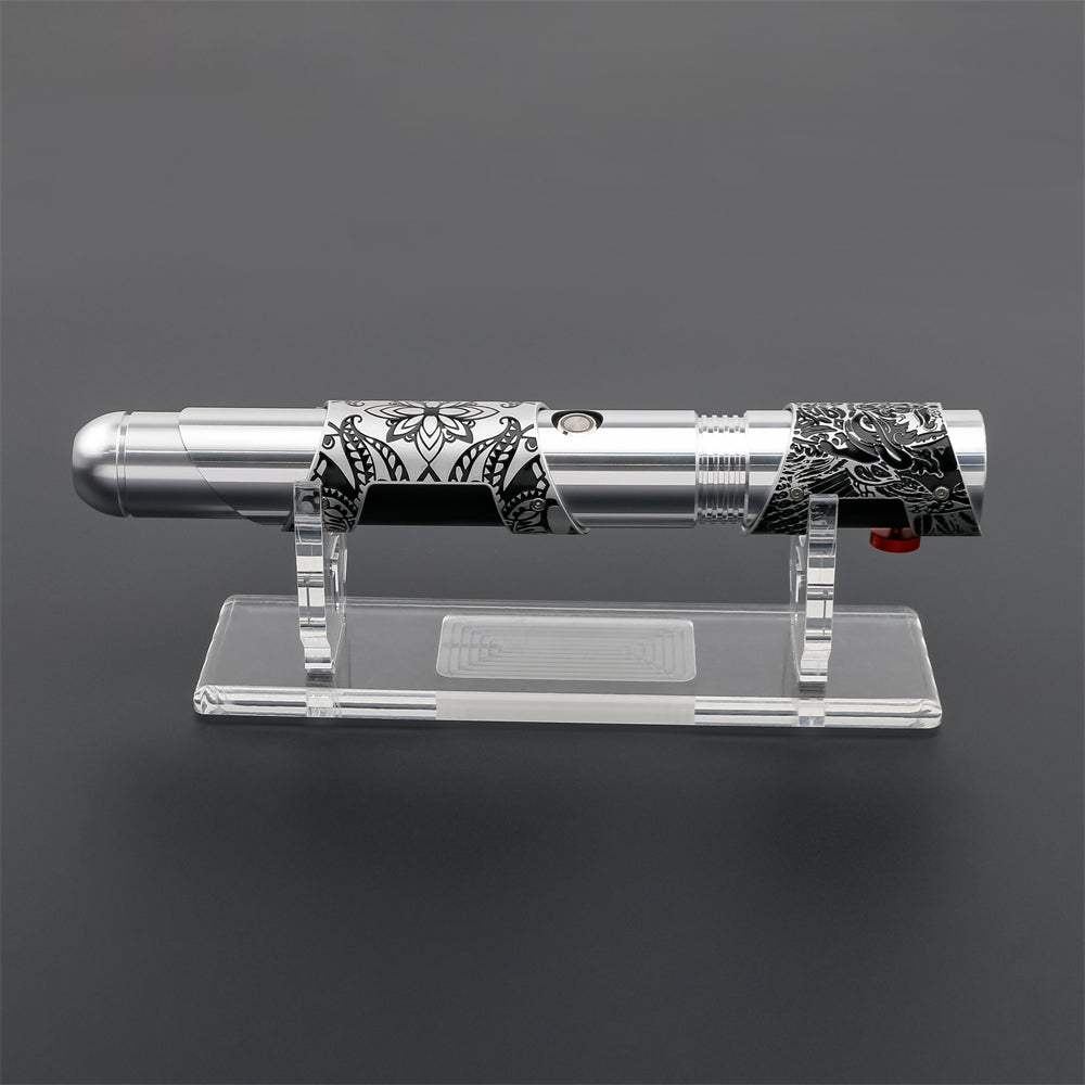 Bullet V2: The Artisian's Dueling Saber