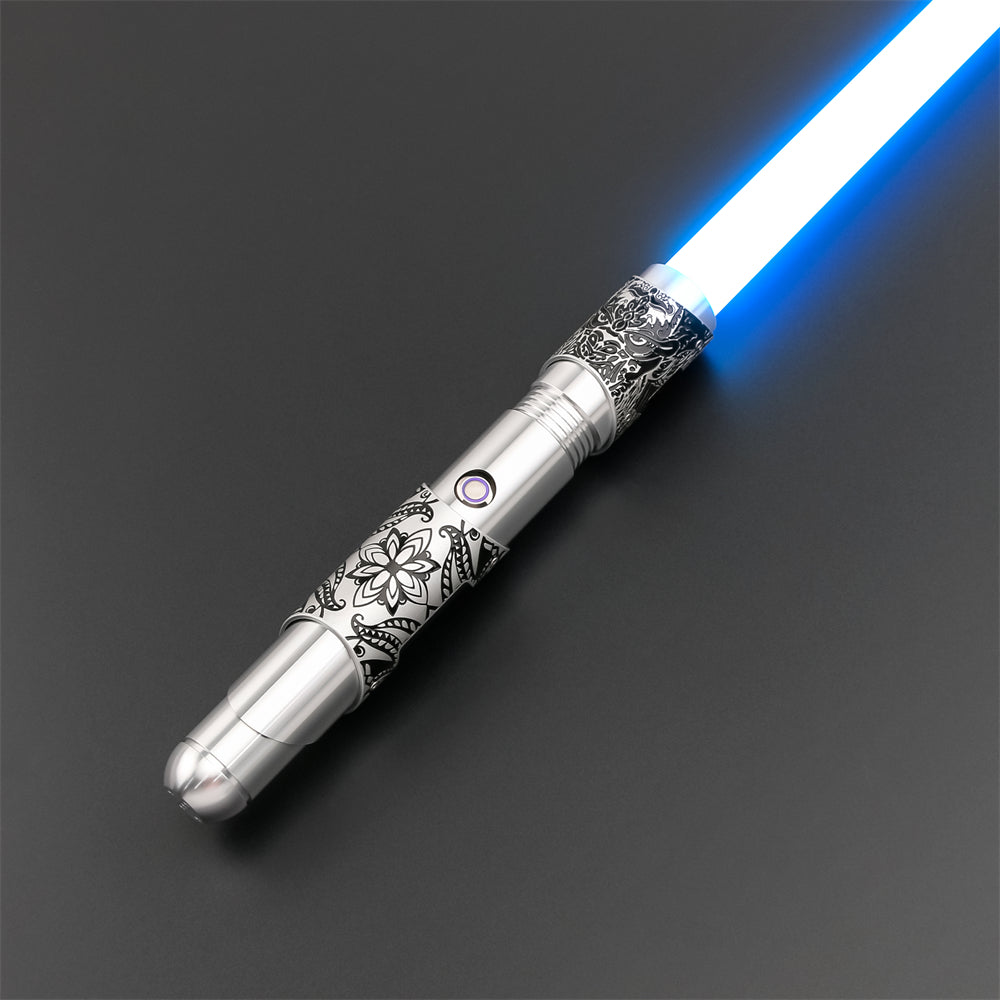 Bullet V2: The Artisian's Dueling Saber