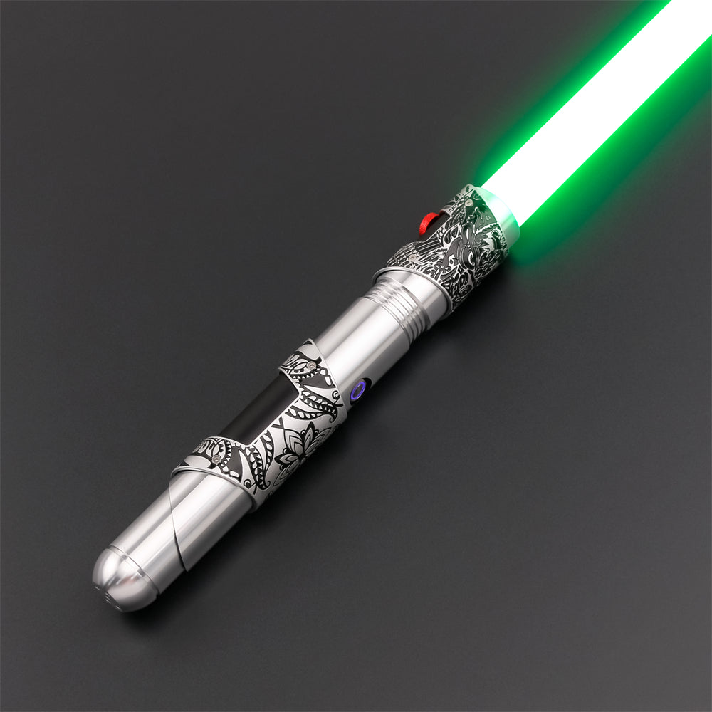 Bullet V2: The Artisian's Dueling Saber
