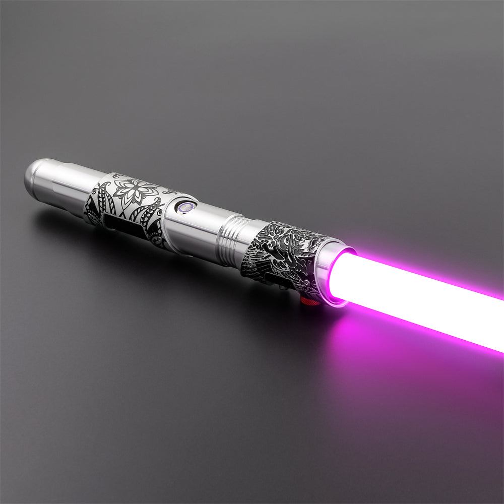 Bullet V2: The Artisian's Dueling Saber