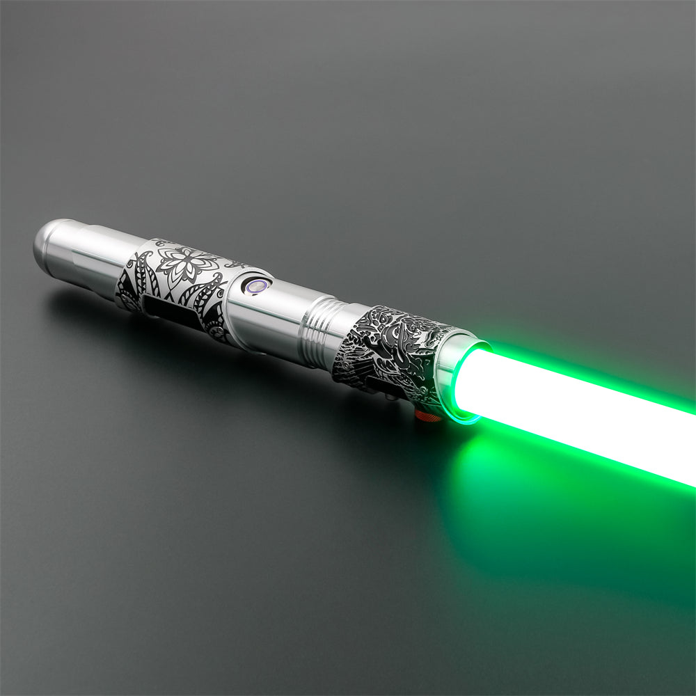 Bullet V2: The Artisian's Dueling Saber