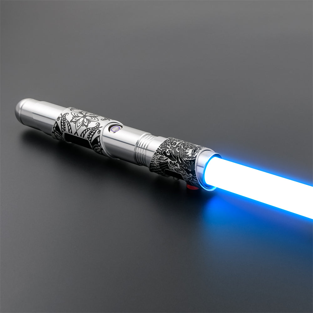 Bullet V2: The Artisian's Dueling Saber