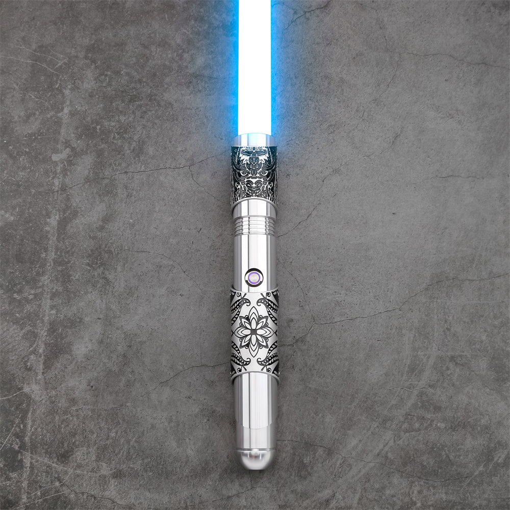 Bullet V2: The Artisian's Dueling Saber