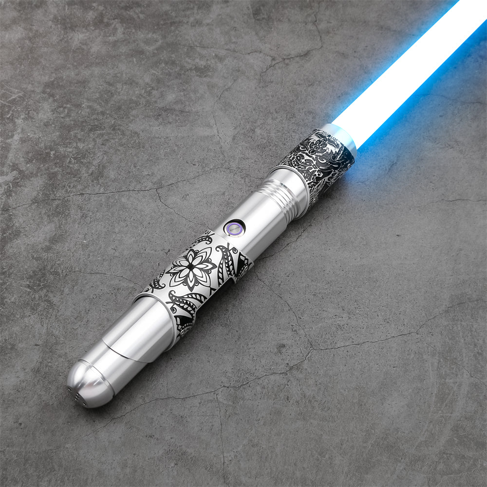 Bullet V2: The Artisian's Dueling Saber
