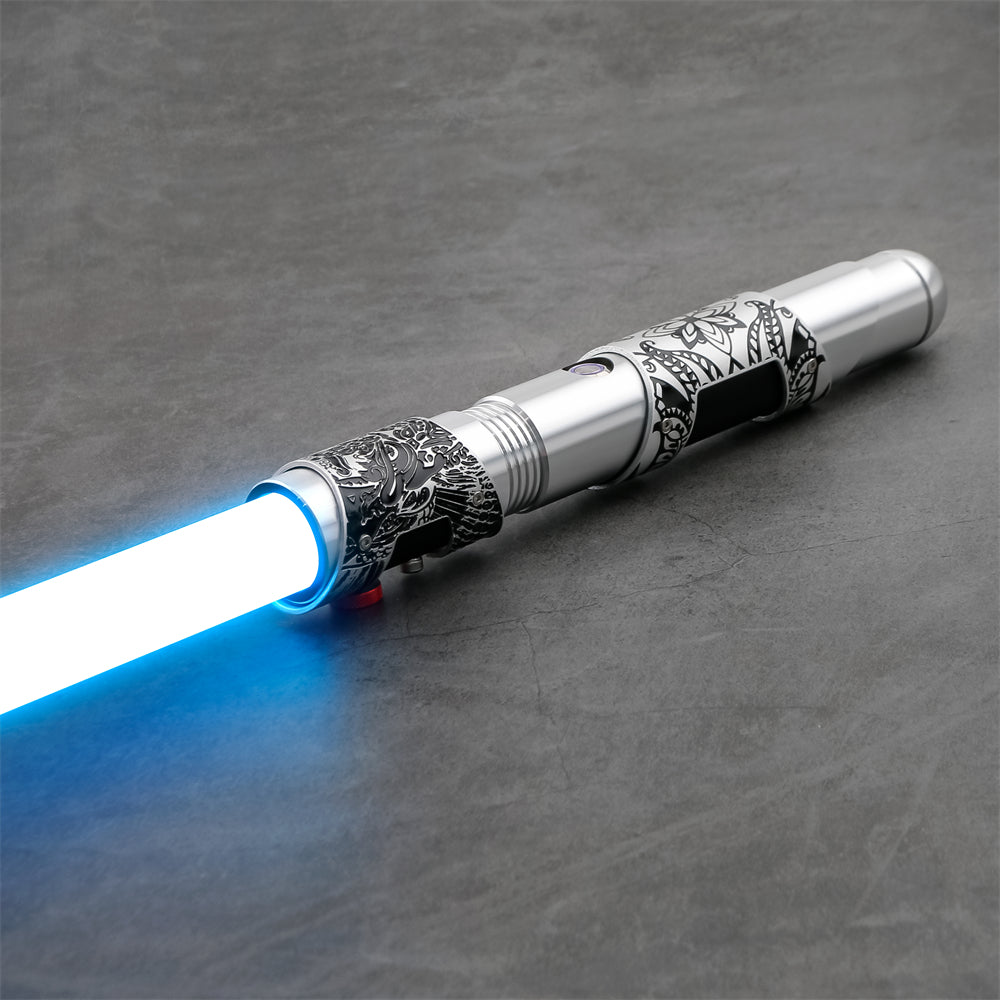 Bullet V2: The Artisian's Dueling Saber