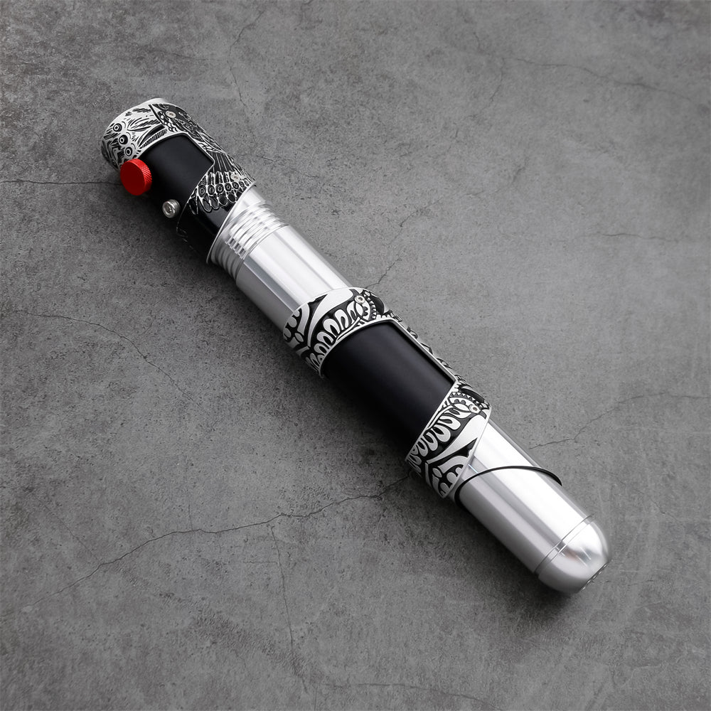 Bullet V2: The Artisian's Dueling Saber