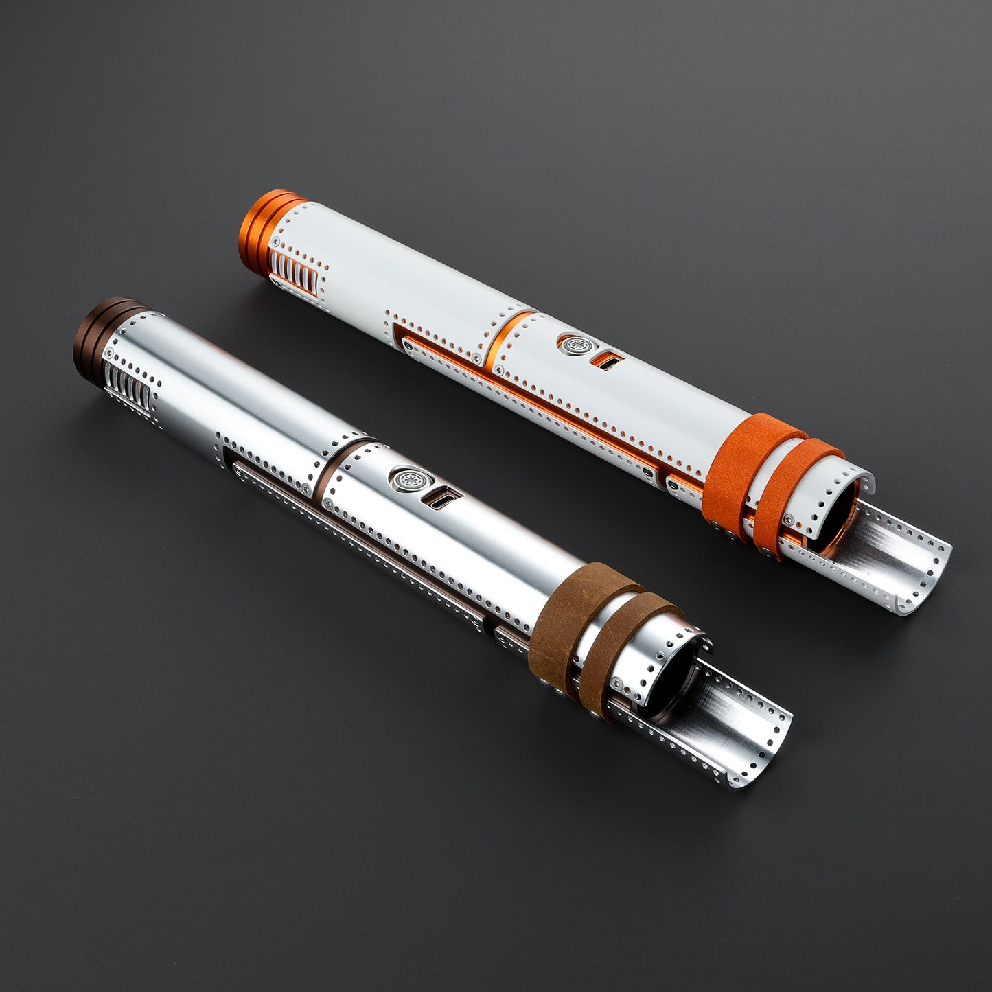 F15 Baby Eight: The Droid's Lightsaber