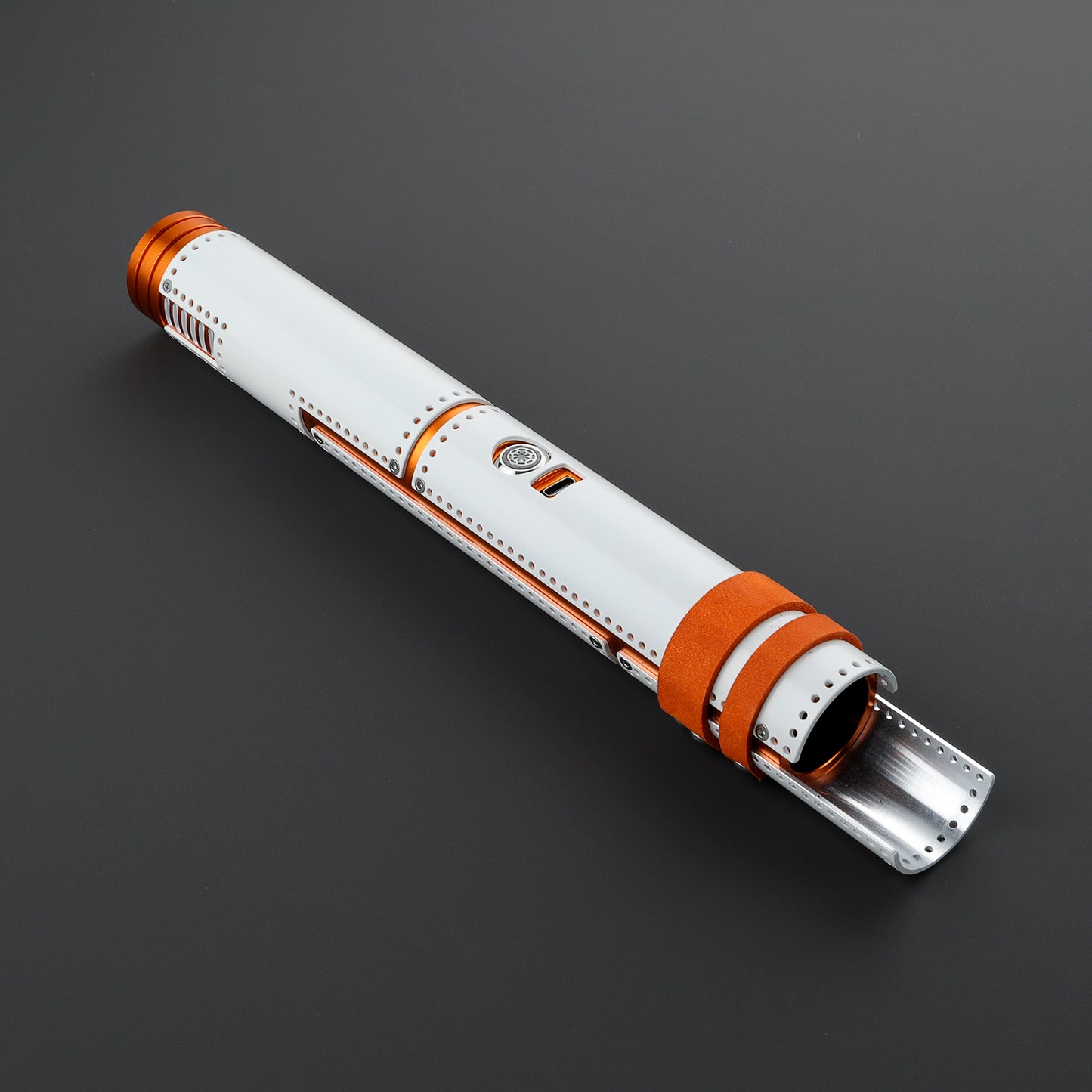 F15 Baby Eight: The Droid's Lightsaber