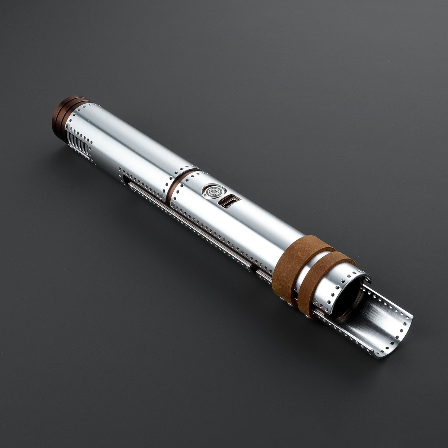 F15 Baby Eight: The Droid's Lightsaber