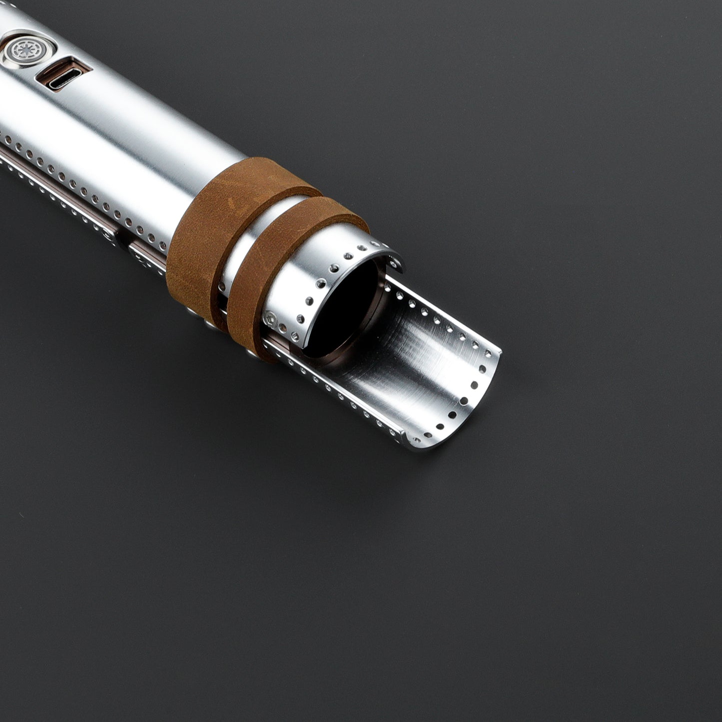 F15 Baby Eight: The Droid's Lightsaber