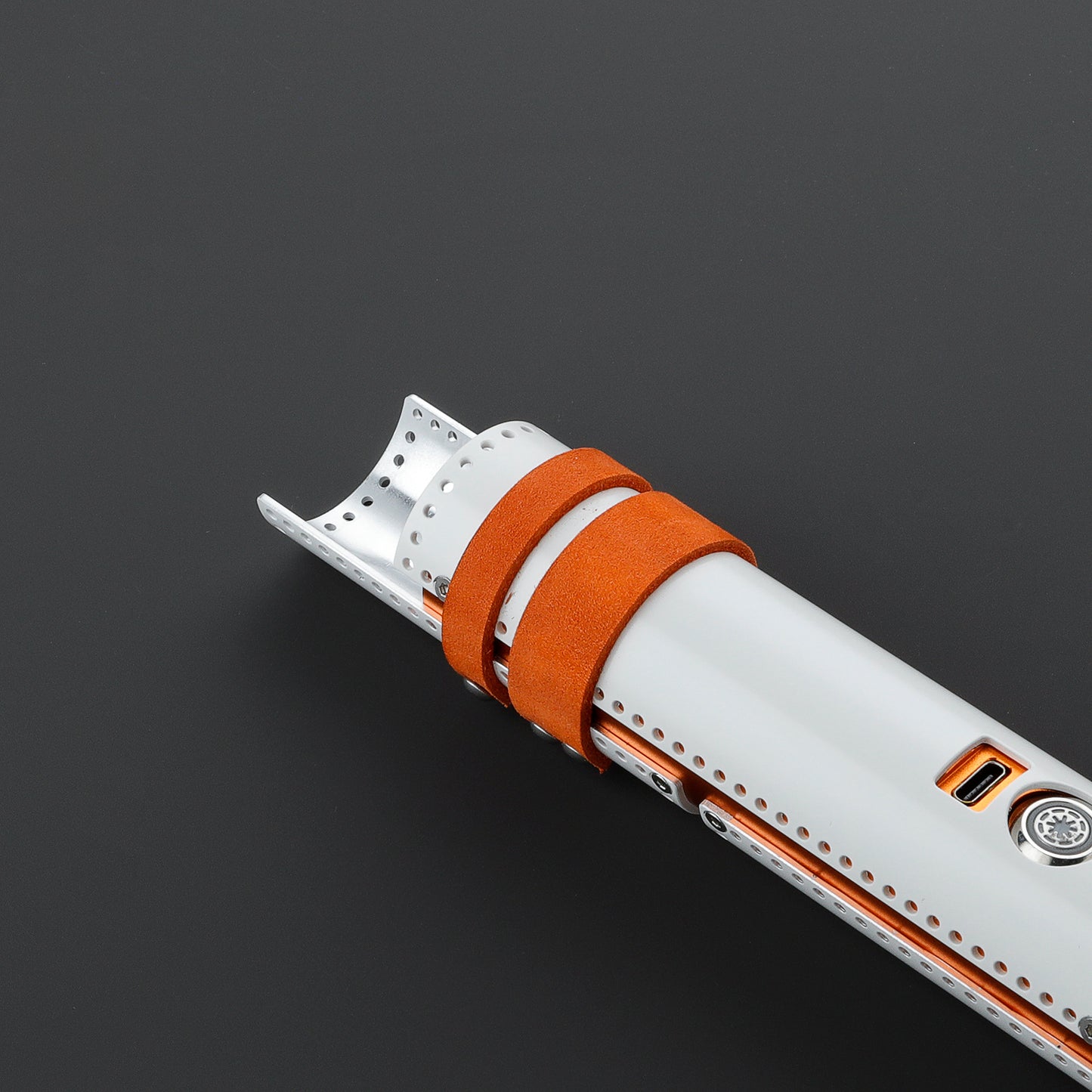 F15 Baby Eight: The Droid's Lightsaber