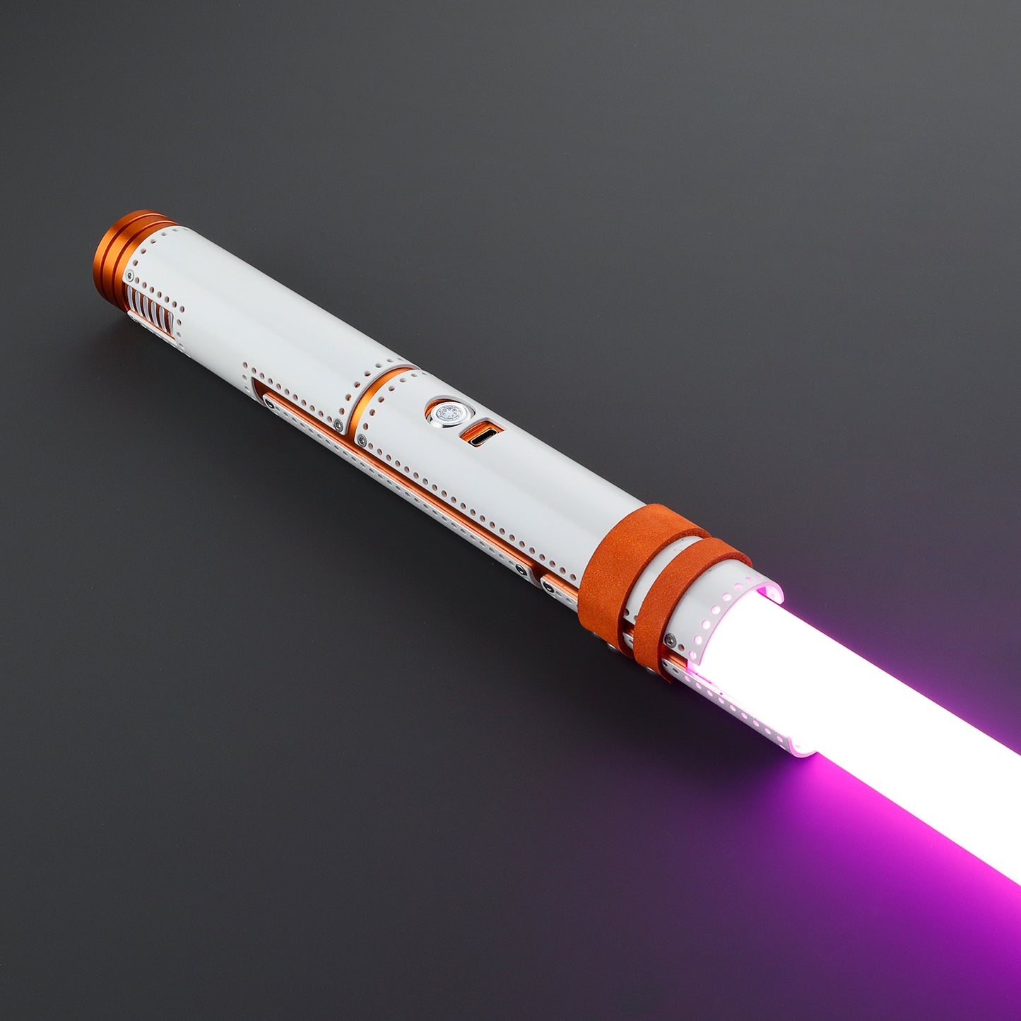 F15 Baby Eight: The Droid's Lightsaber