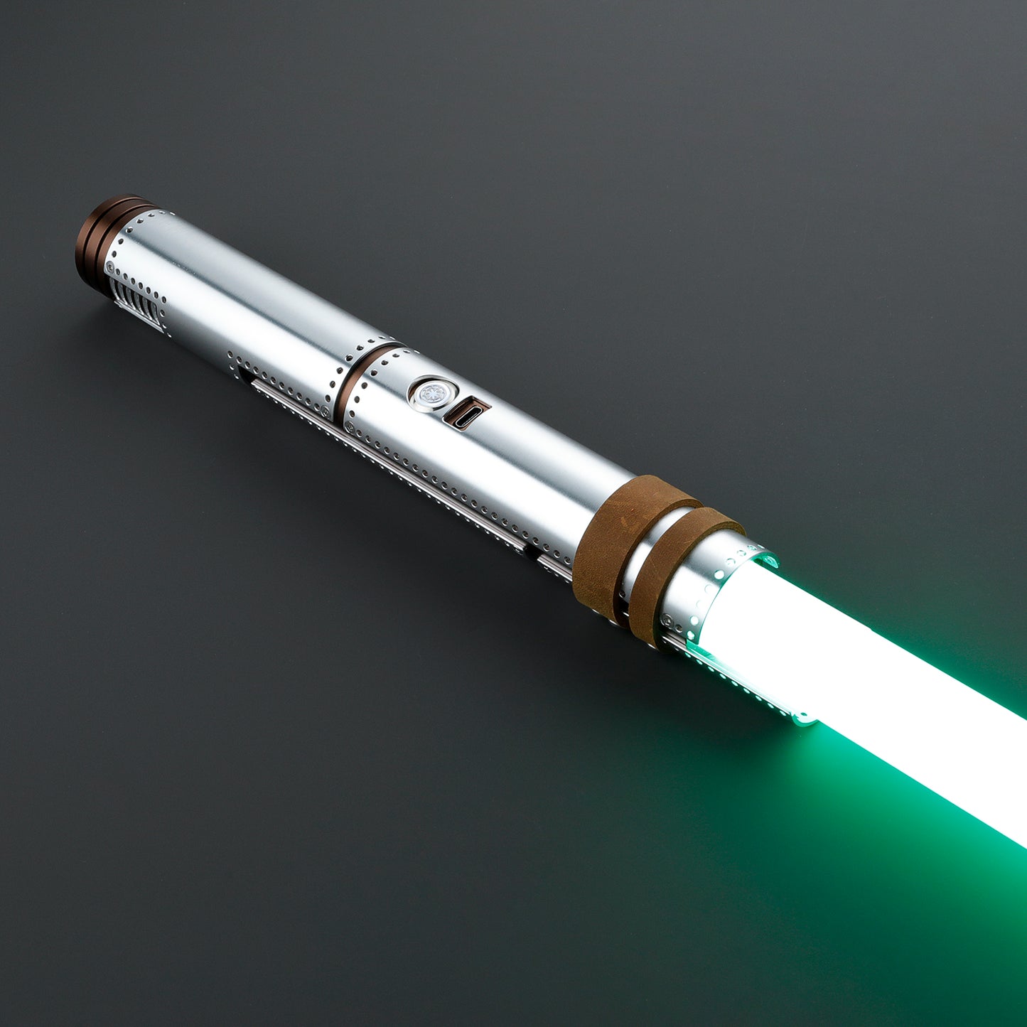 F15 Baby Eight: The Droid's Lightsaber