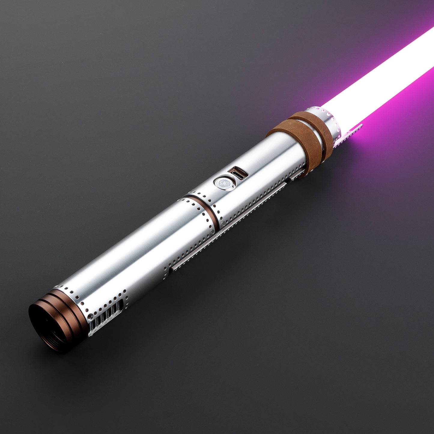 F15 Baby Eight: The Droid's Lightsaber