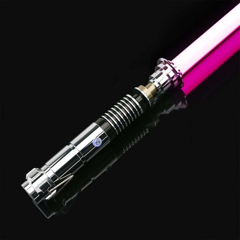 Luke Skywalker V1 Special Edition: A Young Jedi's Lightsaber