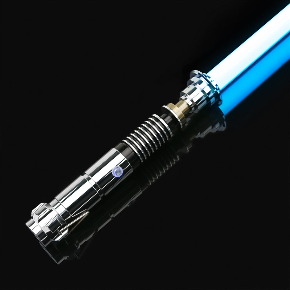Luke Skywalker V1 Special Edition: A Young Jedi's Lightsaber